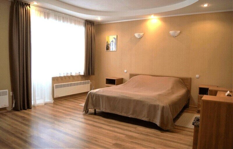 Дача №16 (комната 6)