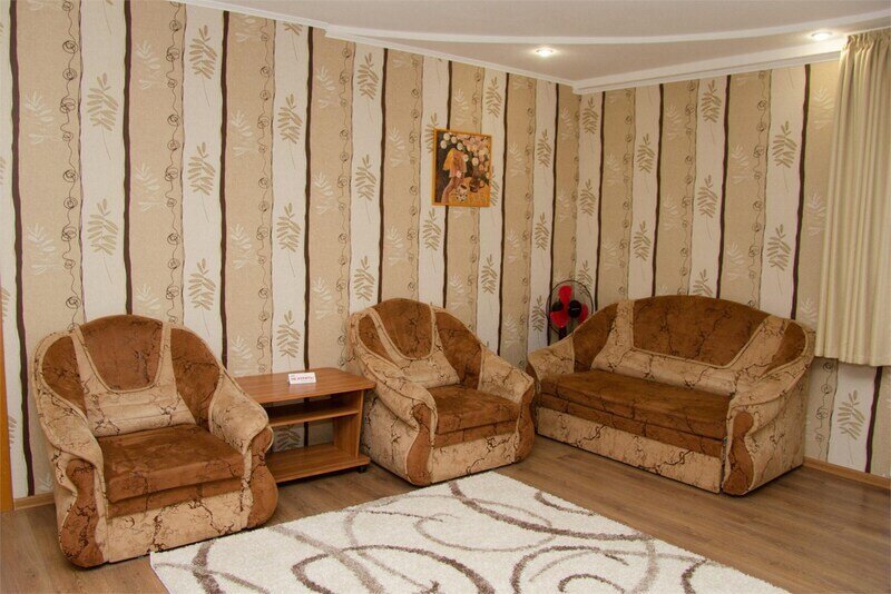 Дача №16 (комната 6)