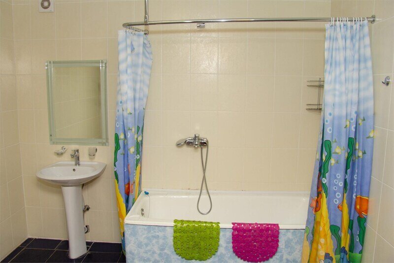 Дача №16 (комната 6)