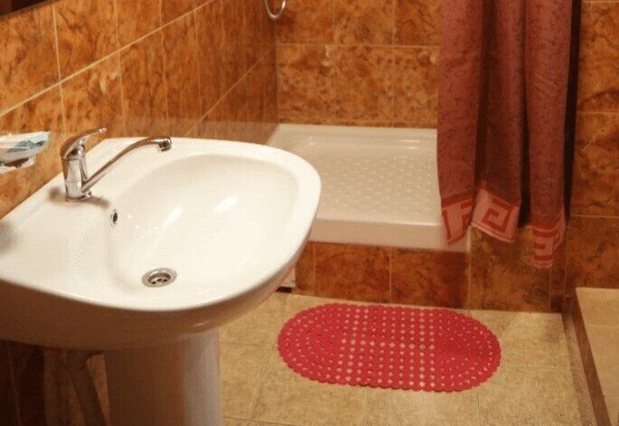 Дача №16 (комнаты 1-2)