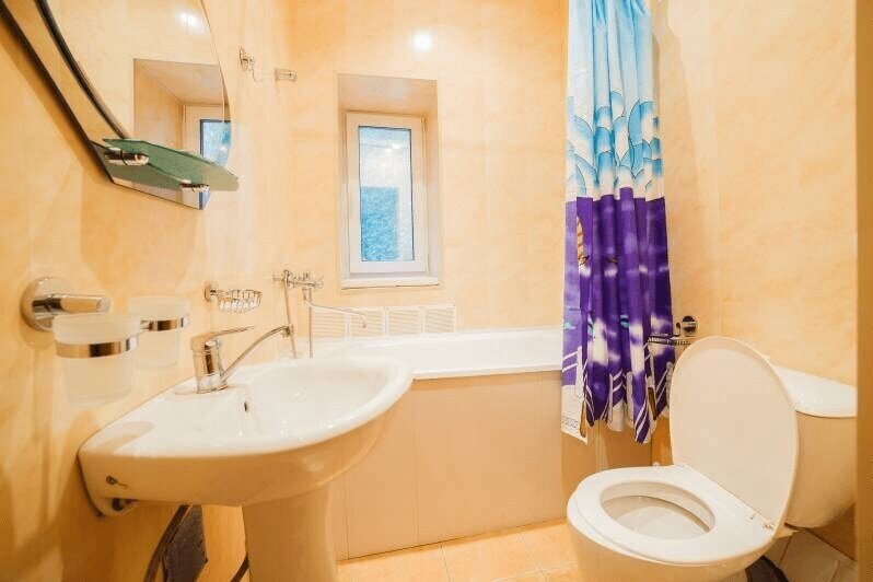 Дача №17 (комнаты 2, 3, 5, 6)