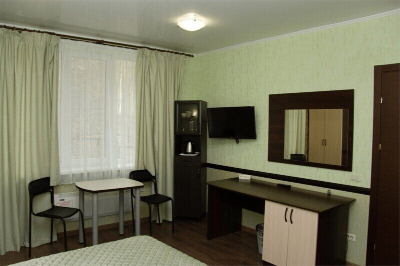 Дача №27 (комнаты 5-8)