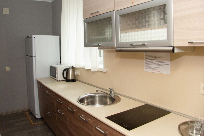 Дача №3 (комнаты 1-4)