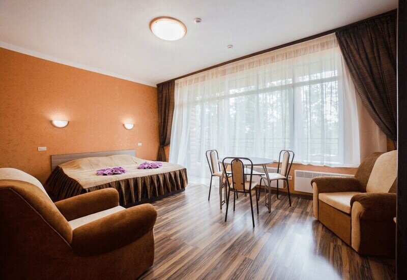 Дача №11 (комната 2)