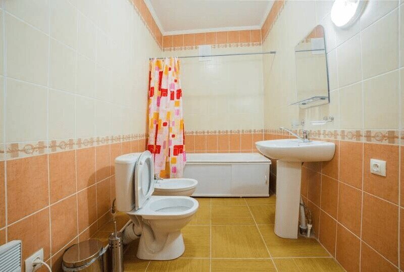 Дача №11 (комната 2)