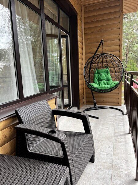 Дача №11 (комната 2)