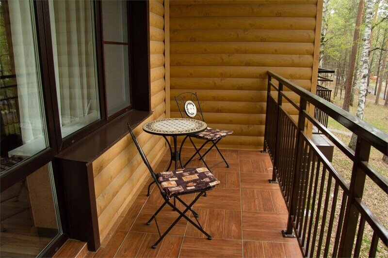 Дача №11 (комната 2)