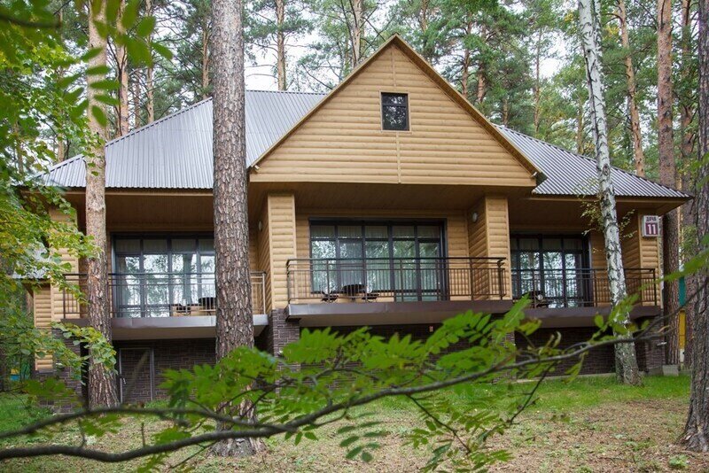 Дача №11 (комната 2)