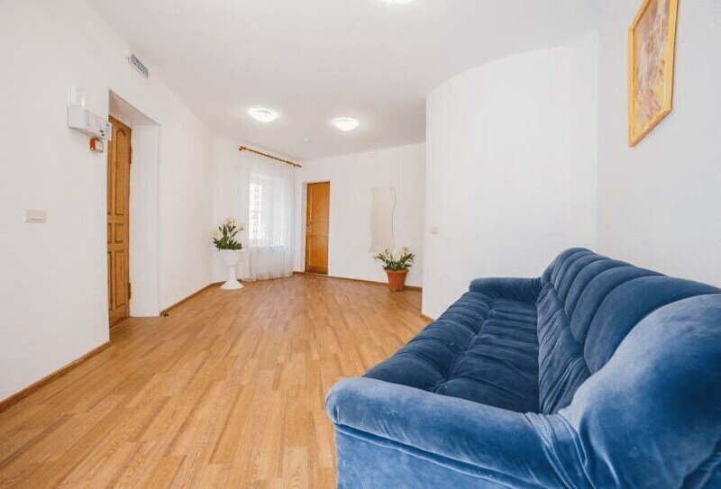 Дача №4 (комнаты 1, 2)