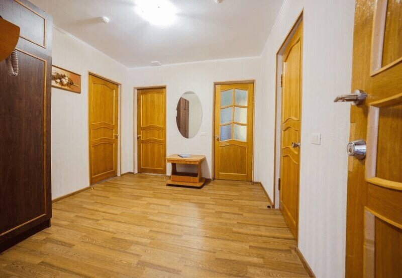 Дача №4 (комнаты 1, 2)