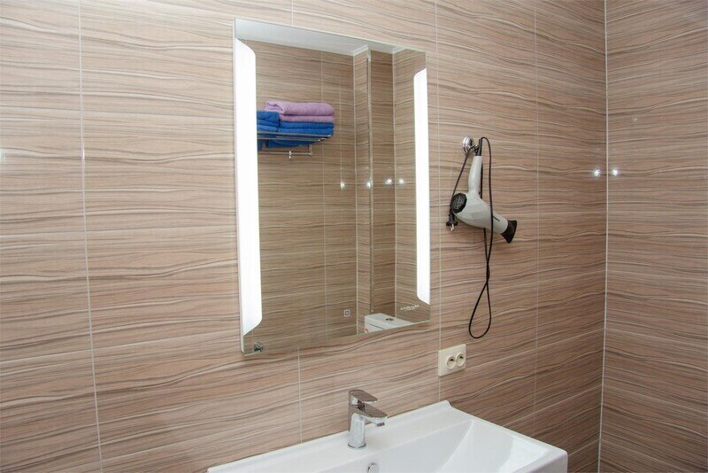 Дача №4 (комнаты 1, 2)