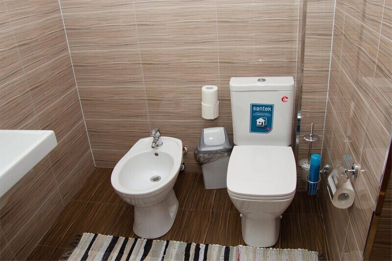 Дача №4 (комнаты 1, 2)