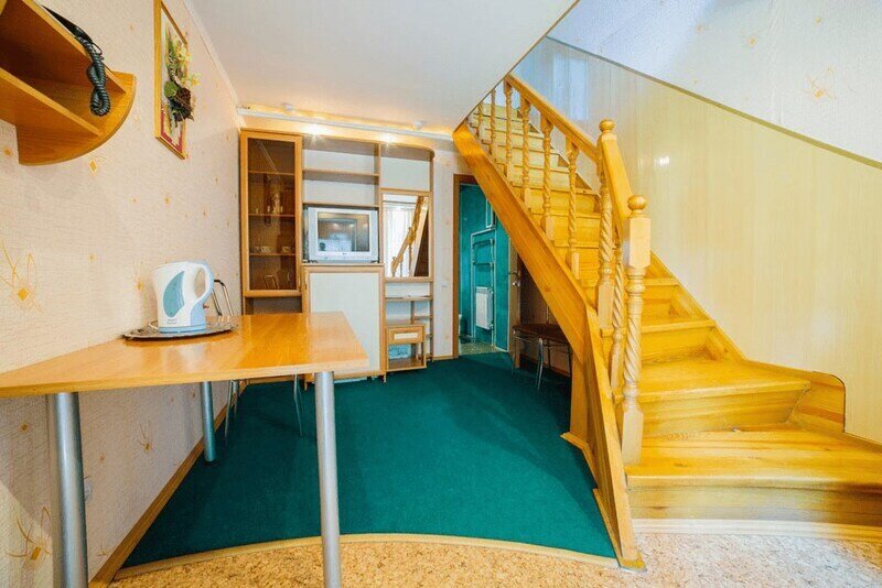 Дача №5 (комнаты 3, 6)