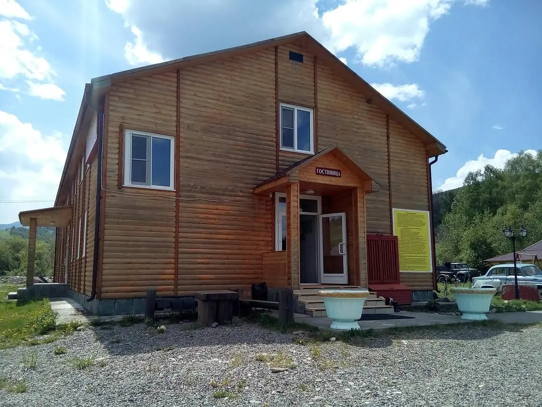 Искра, Алтайский край: фото 3