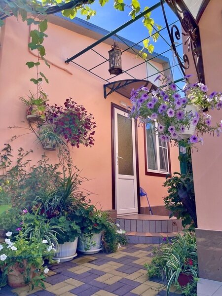 Номер 2-местный