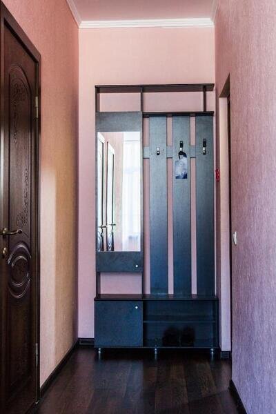 Семейный 4-местный 3-комнатный