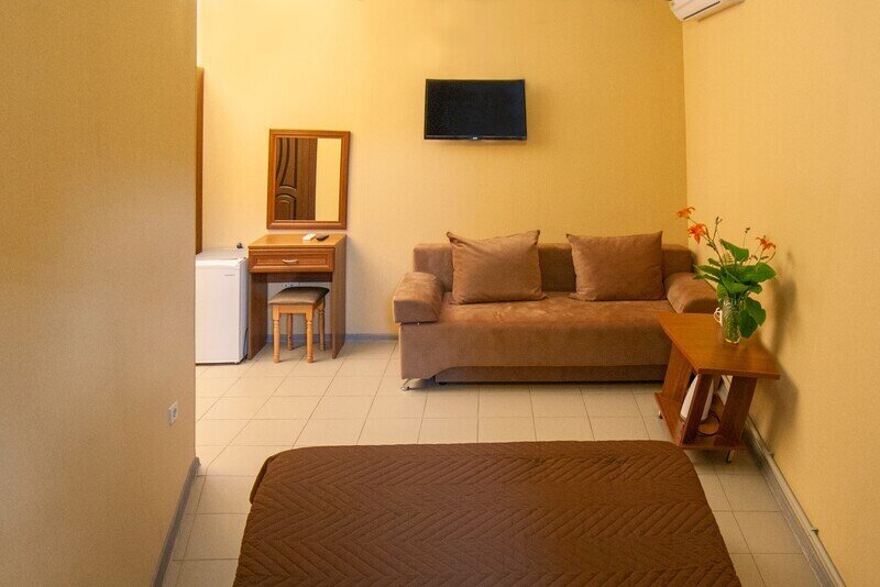 Делюкс 2-местный