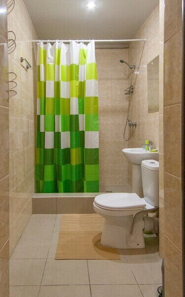 Делюкс 2-местный