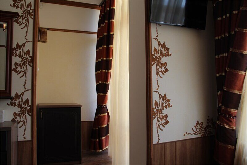 Стандарт (море)