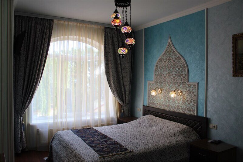 Стандарт (море)