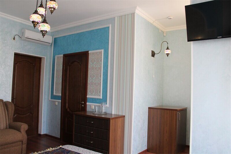 Стандарт (море)