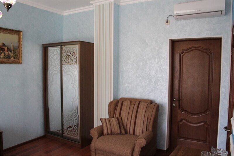 Стандарт (море)