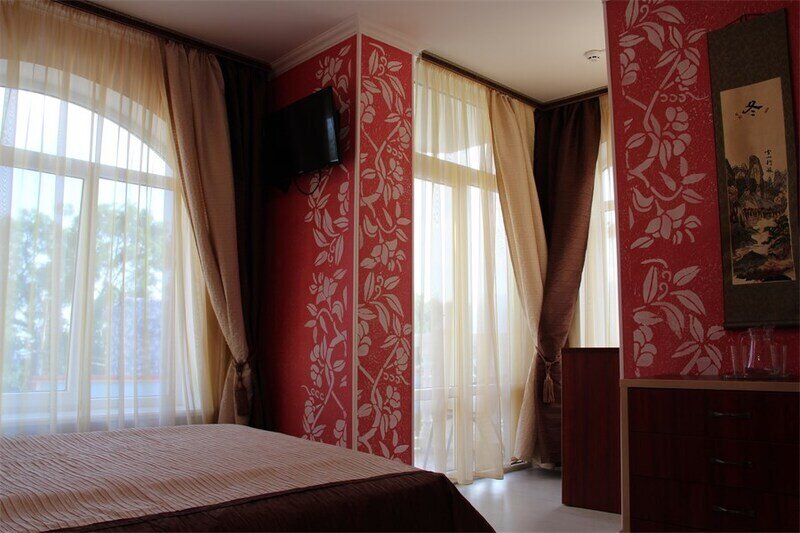 Стандарт (море)