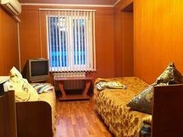 Трехместный стандарт, Спортивная база отдыха Старт, поселок Солотча