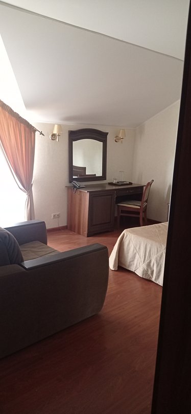 Стандартный 2-местный