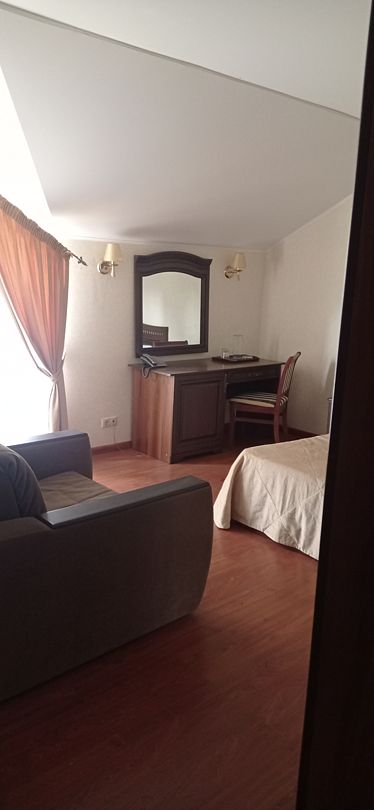 Стандартный 2-местный