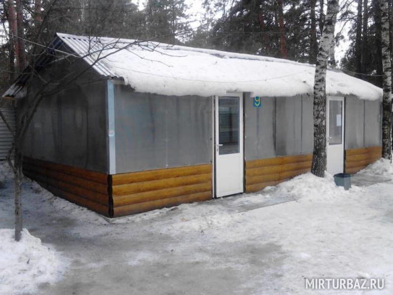 Старт, Рязанская область: фото 5