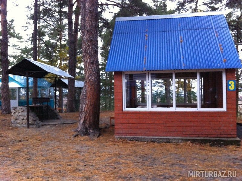 Старт, Рязанская область: фото 3