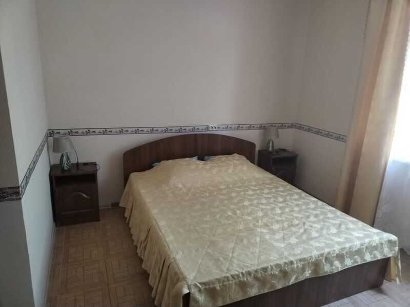 Стандартный 2-местный (с доп.местом, корпус №3)