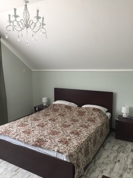 Стандартный 3-местный 2-комнатный (корпус № 2,3)