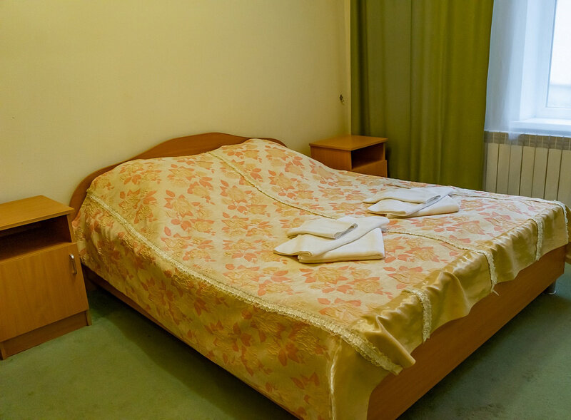 Полулюкс 2-х комнатный (5)