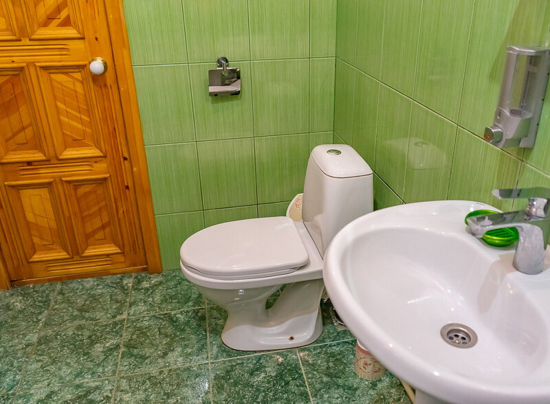 Полулюкс 2-х комнатный (3)