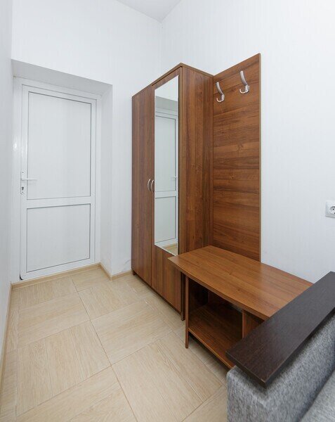 Стандартный 2-местный