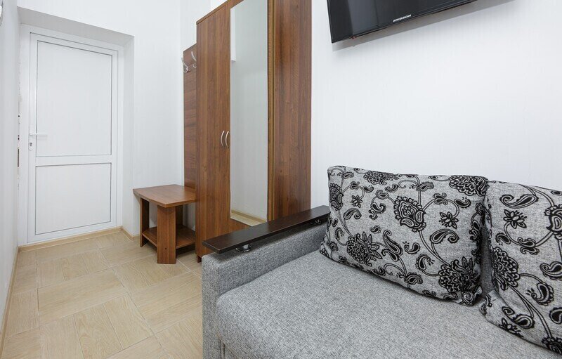 Стандартный 2-местный