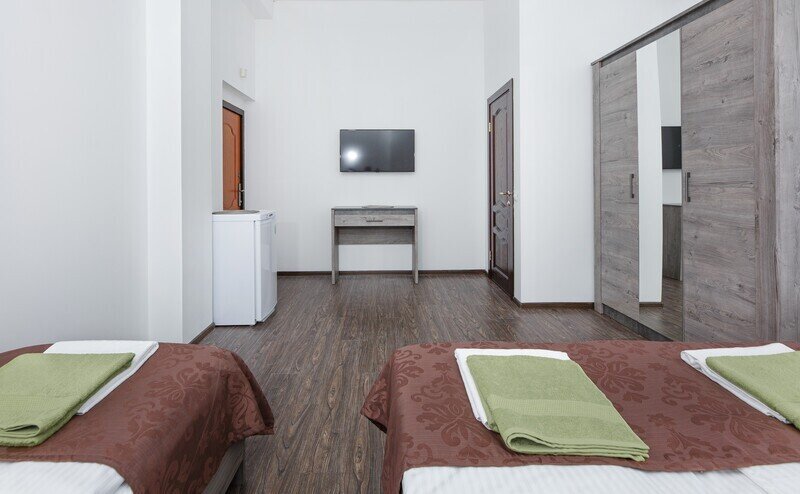 Стандартный 3-местный