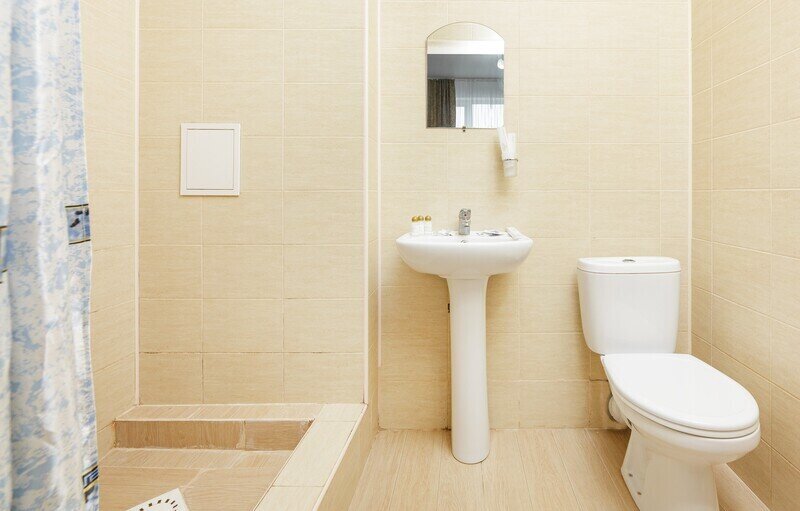 Стандартный 3-местный