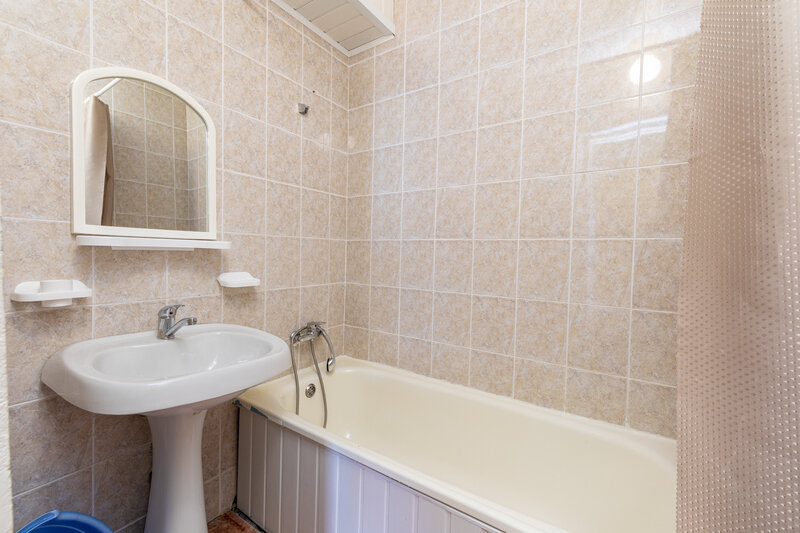 Люкс 3-местный 1-комнатный