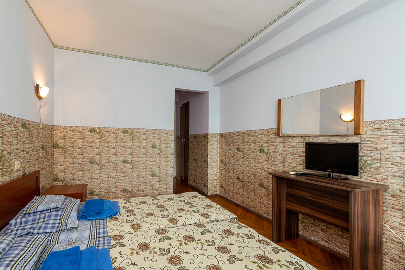 Повышенной комфортности 2-местный 1-комнатный