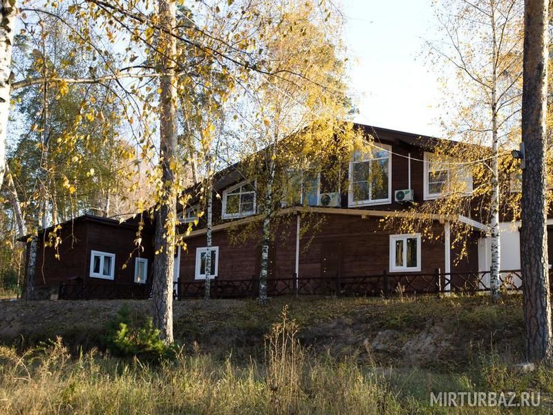 Лесной бункер, Рязанская область: фото 2