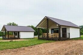 Стандарт, Загородный клуб ICE пляж, Рузский район