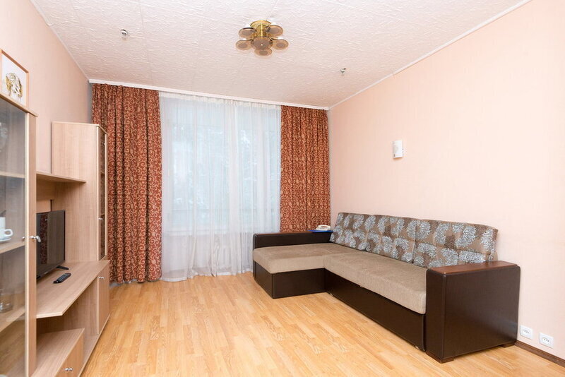 Стандартный 2-местный 2-комнатный (корпус Главный)