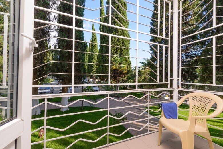 Стандартный 2-местный 1-комнатный (корпус № 2)