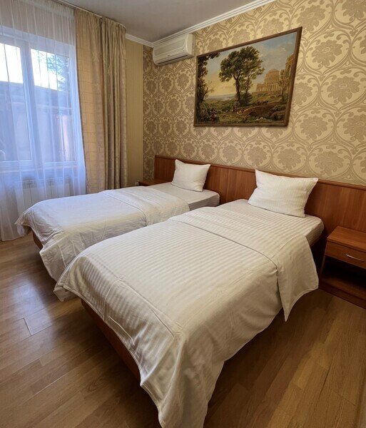 Стандартный 3-местный