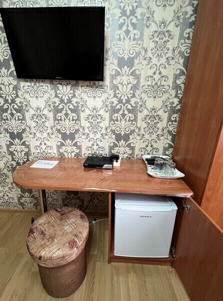 Стандартный 3-местный