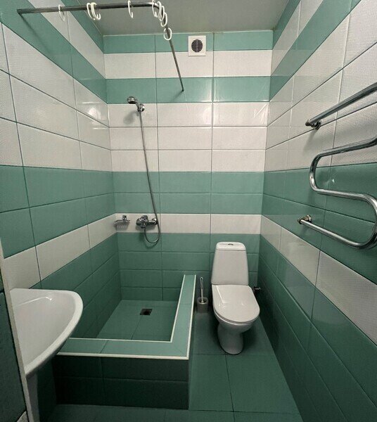 Стандартный 3-местный