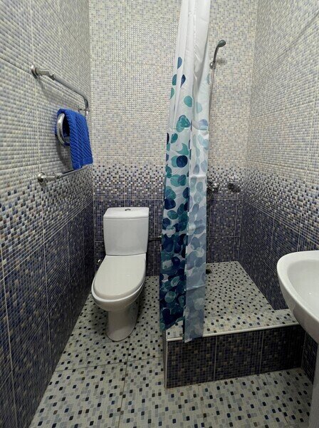 Стандартный 4-местный